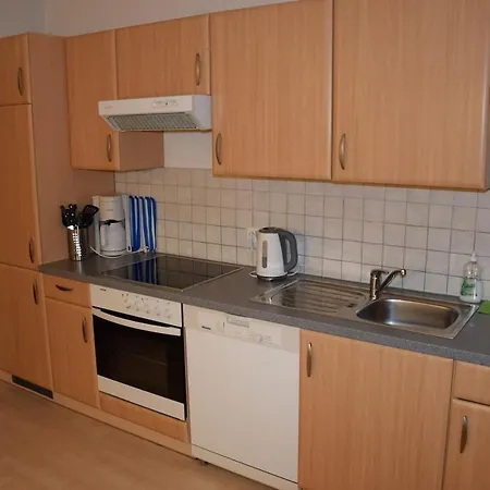 Apartment Tiotrag Hofmark