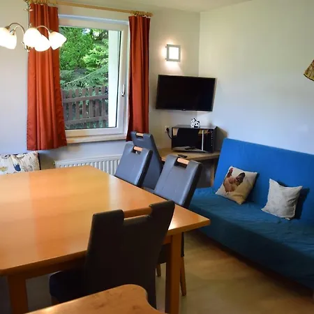 Tiotrag Apartment *