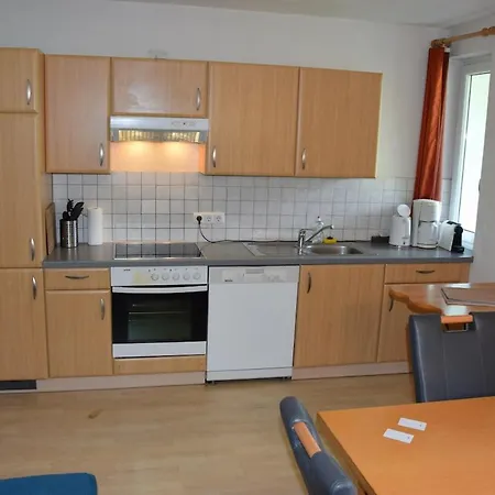 Apartment Tiotrag Hofmark