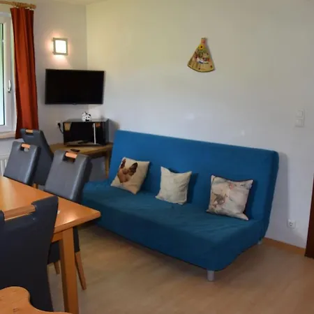 Tiotrag Apartment *