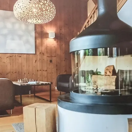 Tiotrag Apartment