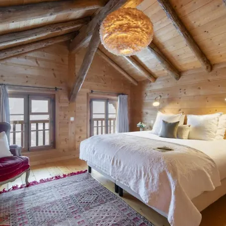 Tiotrag Apartment Hofmark