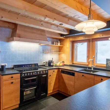Tiotrag Apartment *