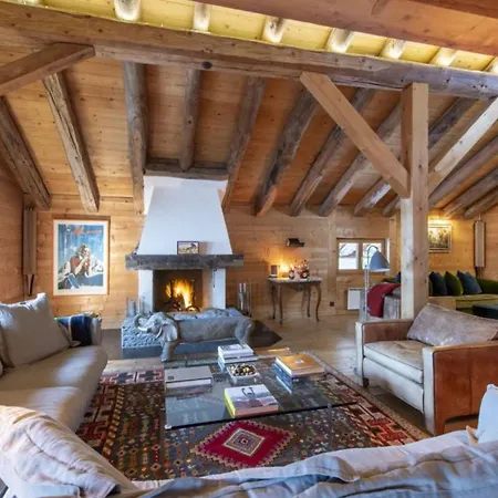 Apartment Tiotrag