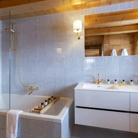 Tiotrag Apartment *